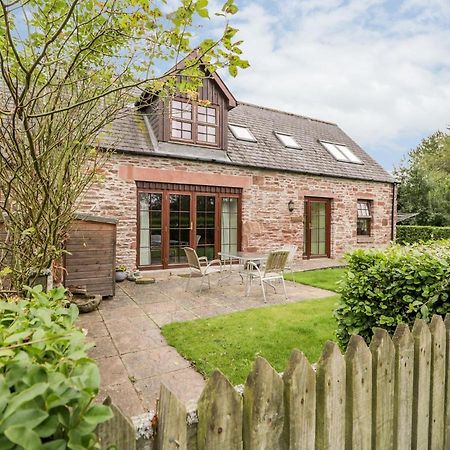 Nantusi Cottage Tannadice ภายนอก รูปภาพ