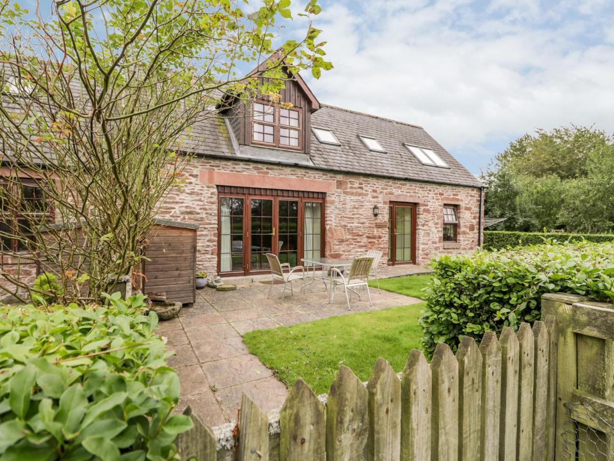 Nantusi Cottage Tannadice ภายนอก รูปภาพ