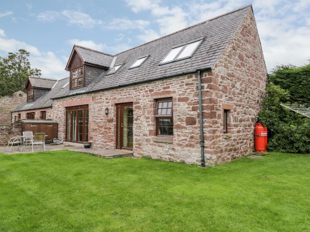 Nantusi Cottage Tannadice ภายนอก รูปภาพ