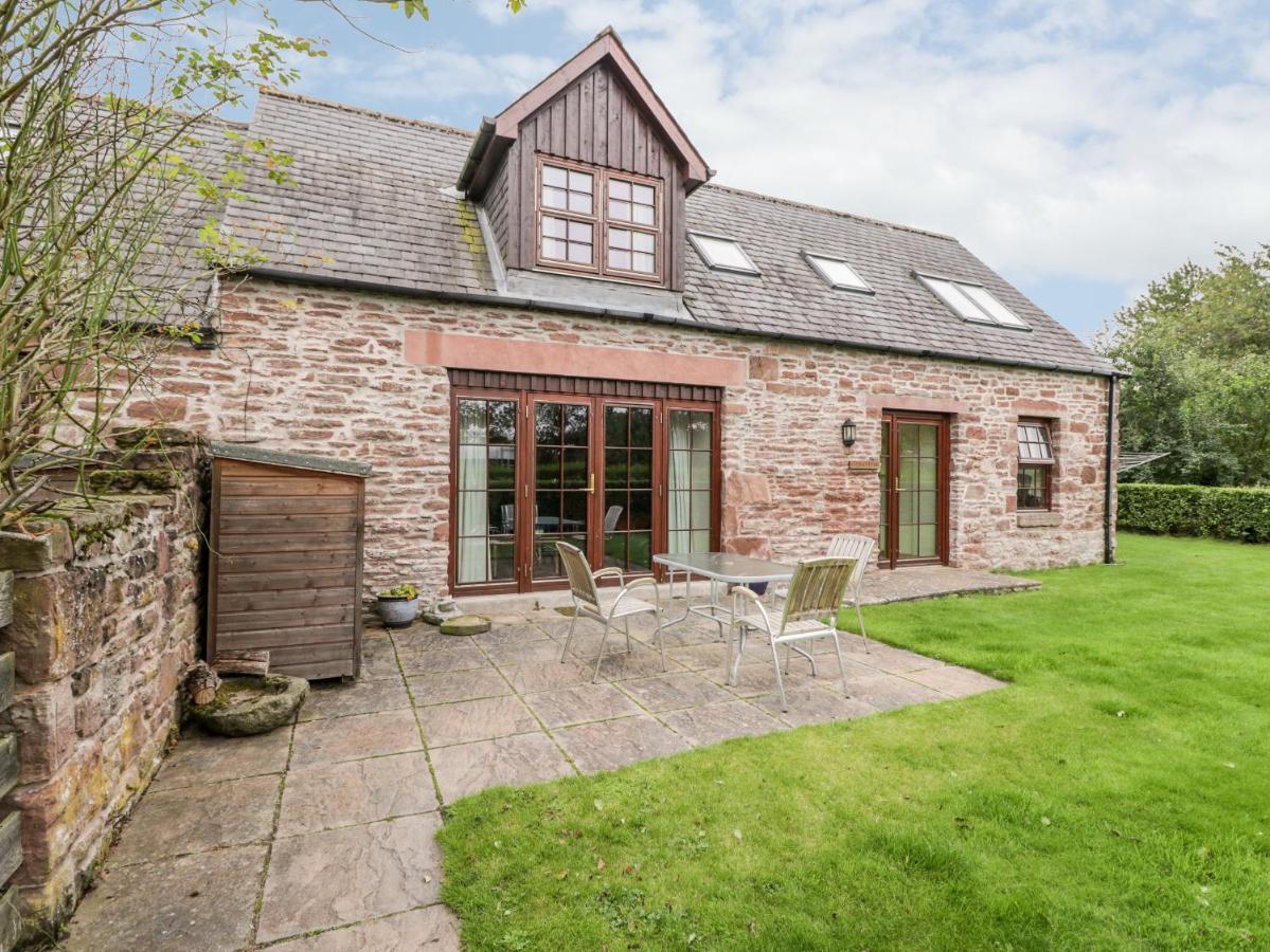 Nantusi Cottage Tannadice ภายนอก รูปภาพ